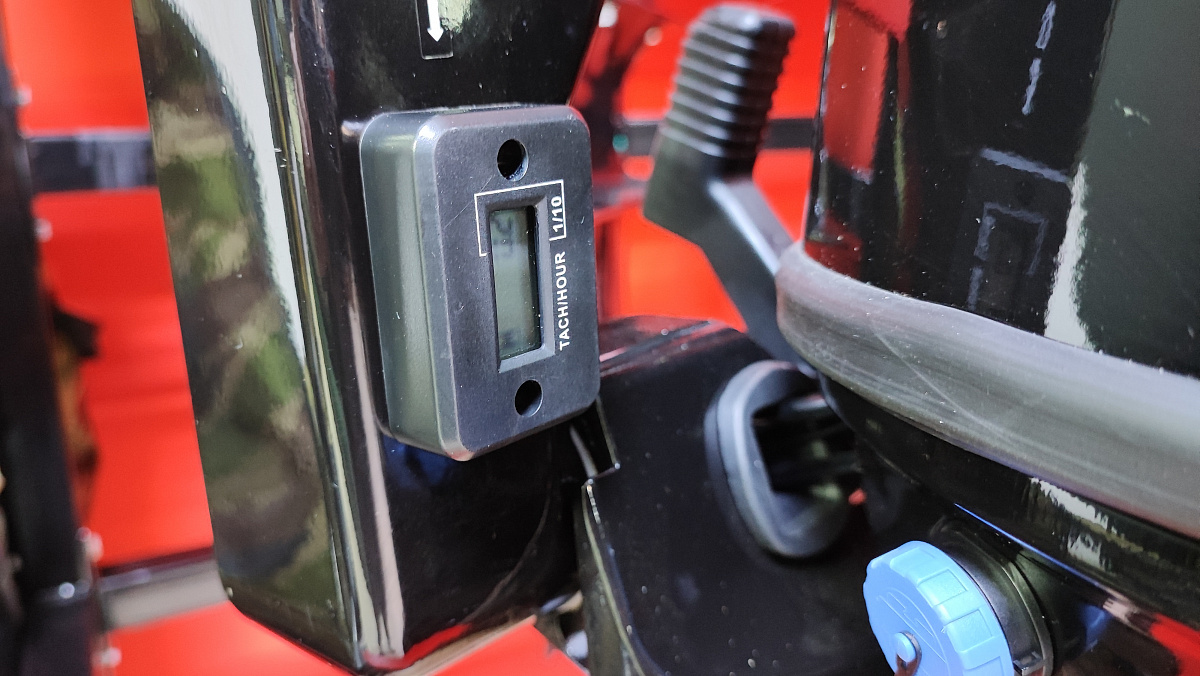 Лодочный мотор MARLIN PROLINE MP 50 AMH ПОД ВОДОМЕТ в Грозном