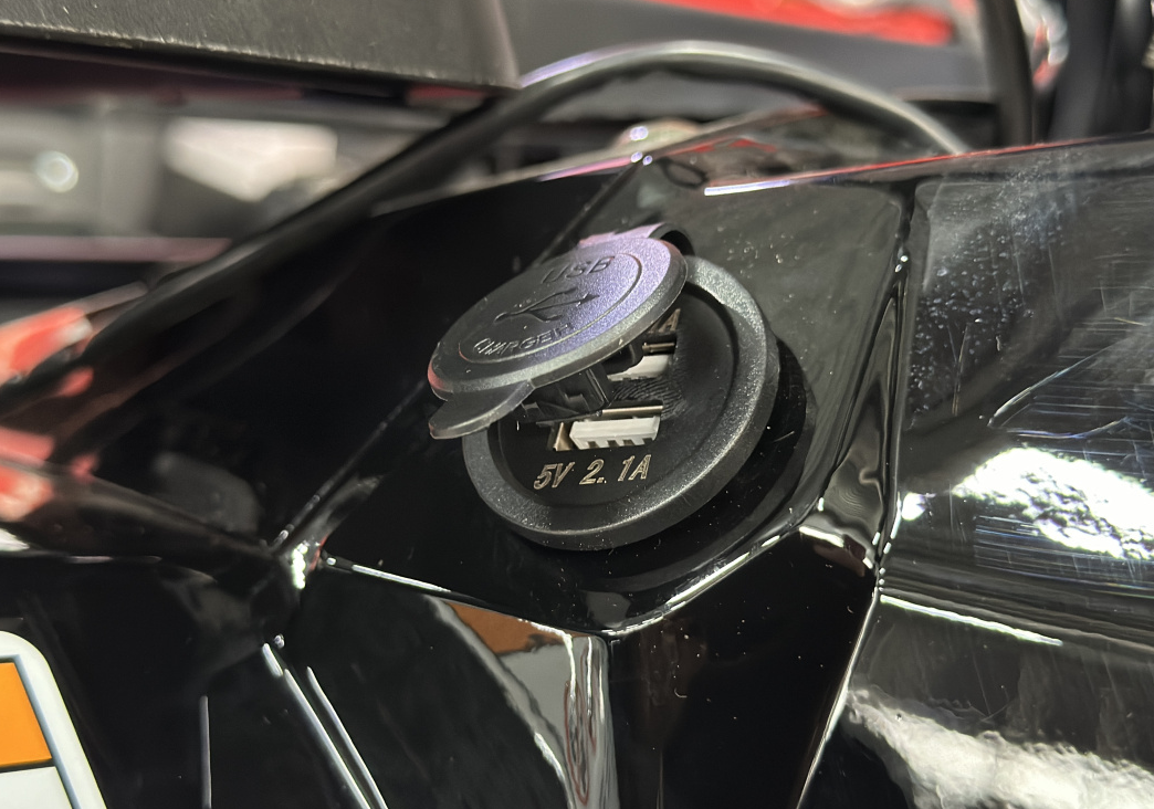 Квадроцикл GBM MAVERICK 300 NEW LUX в Грозном