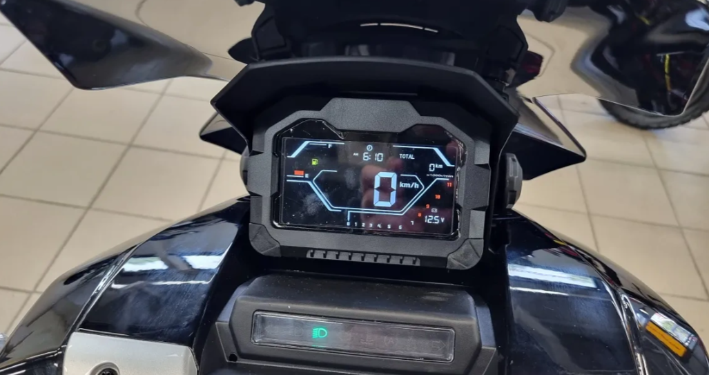 МаксиСкутер PROMAX ADV 200(49) (REPLICA HONDA) в Грозном