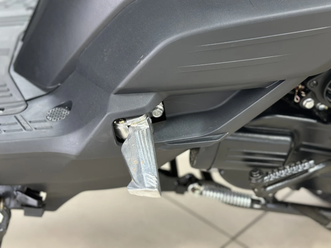 Скутер PROMAX STALKER 150(49) в Грозном