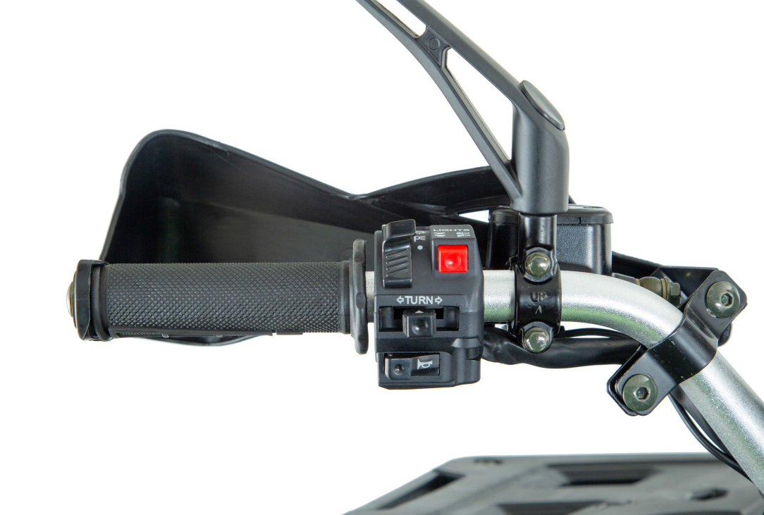 Квадроцикл YACOTA VIKING PRO 250 в Грозном