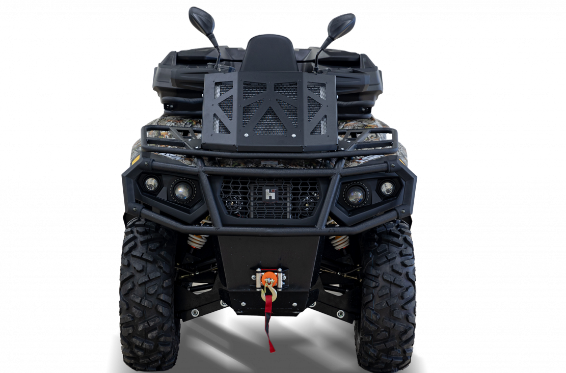 Квадроцикл HISUN TACTIC GT1000/EXTREME EDITION в Грозном