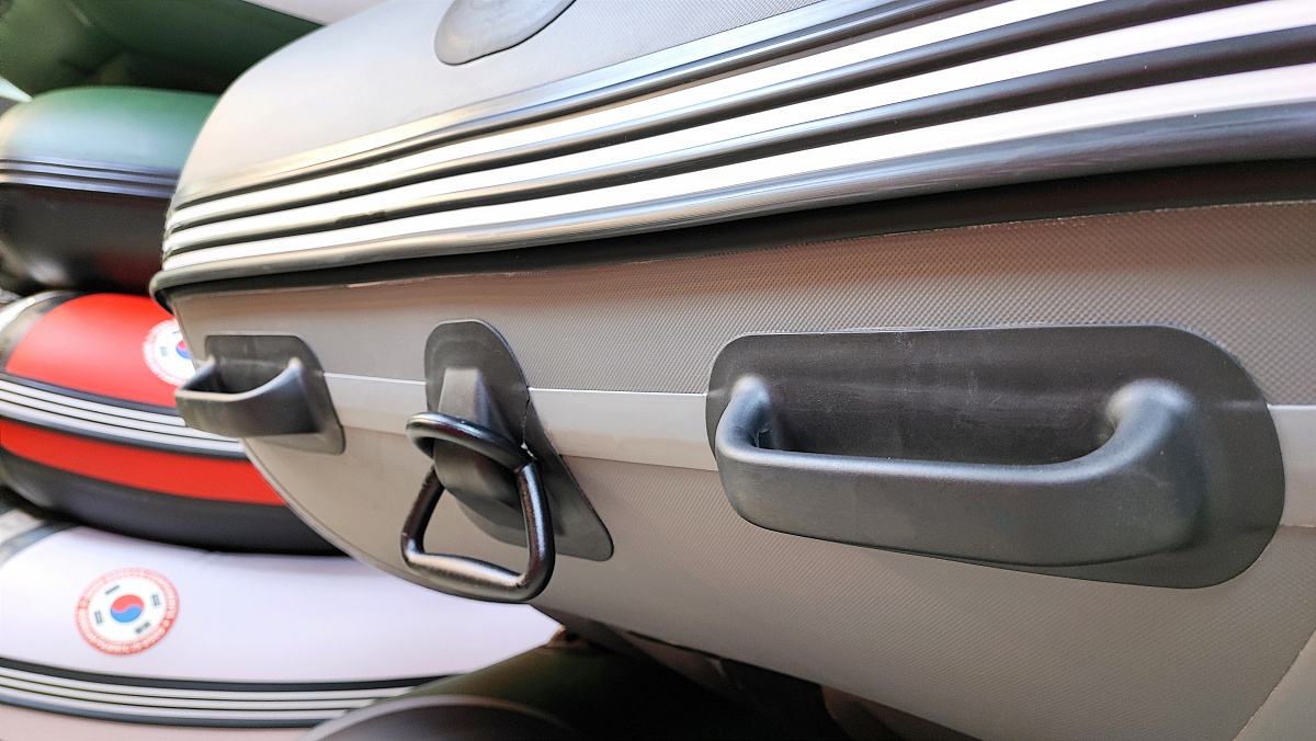 Лодка MISHIMO FAMILY PRO 370 в Грозном