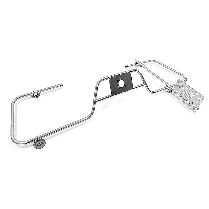 Стойка рулевая с бортовым креплением большая в Грозном