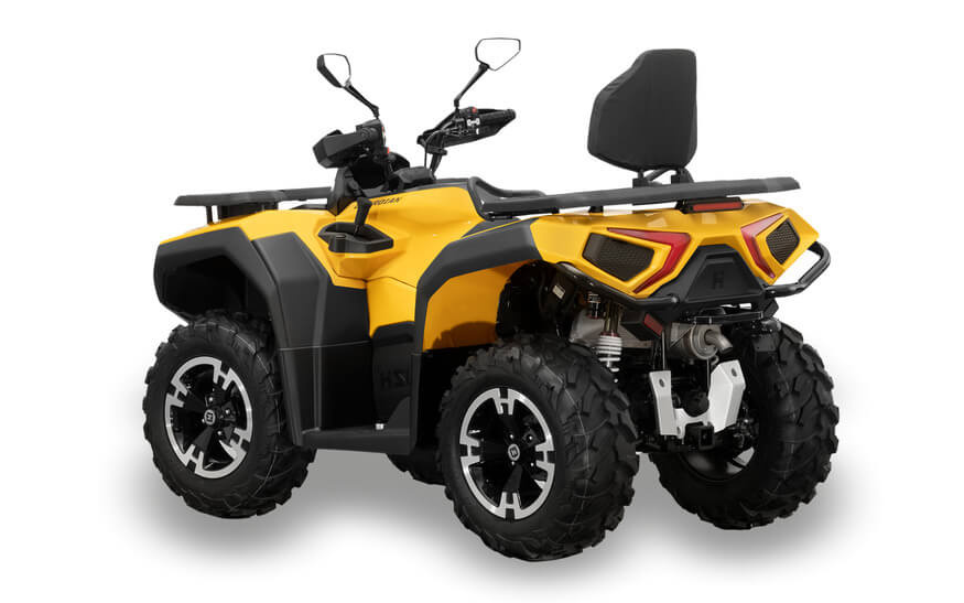 Квадроцикл HISUN GUARDIAN 750S -/SHORT/ в Грозном