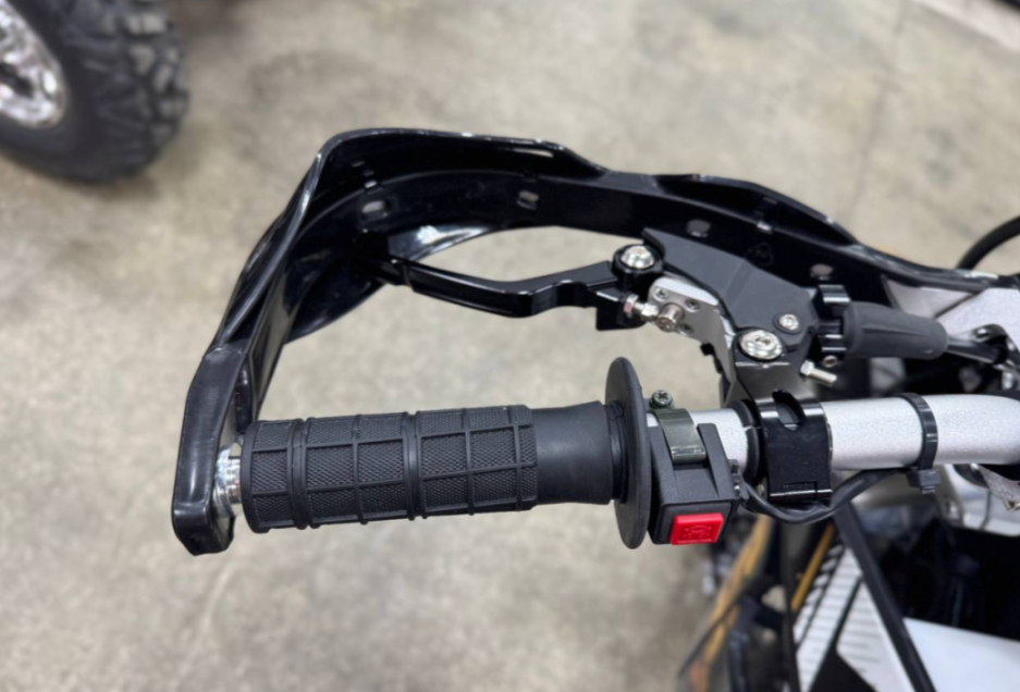 Мотоцикл (питбайк) PROMAX FIDET (ФАЙДЕТ) 145E PRO 17/14 в Грозном