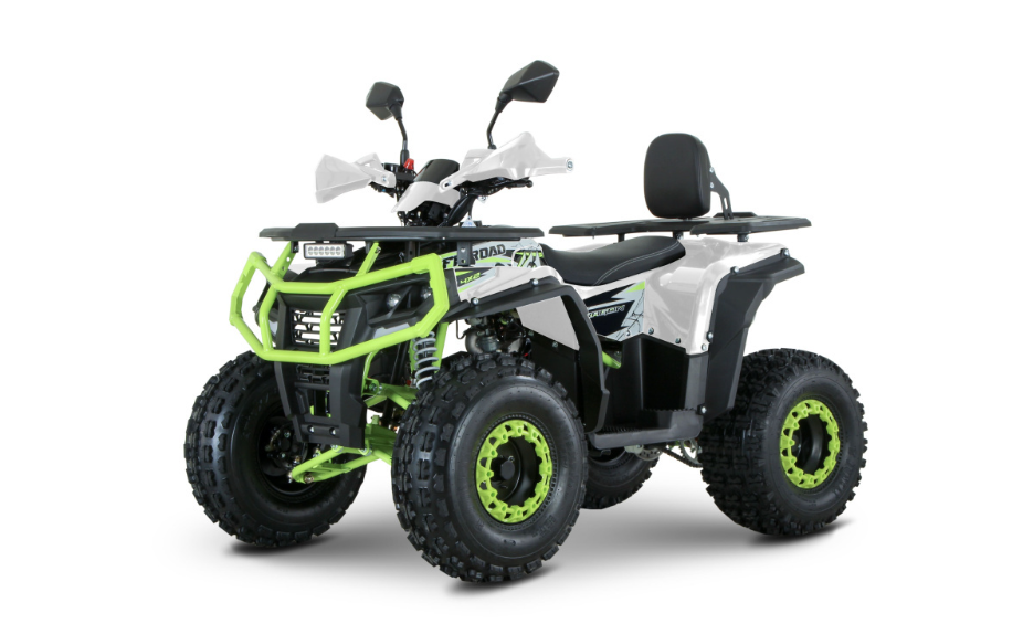 Квадроцикл YACOTA DRAGON LUX 125 в Грозном