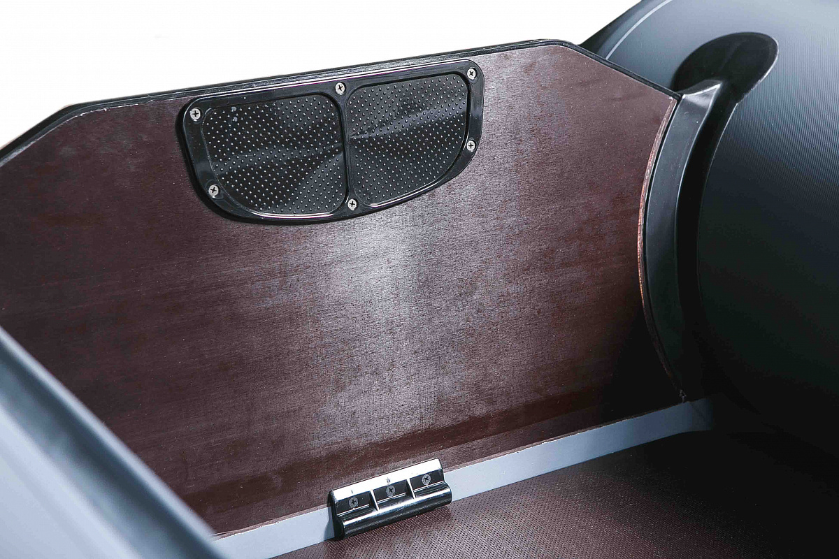 ЛОДКА ДРАККАР 3350 С HANT в Грозном