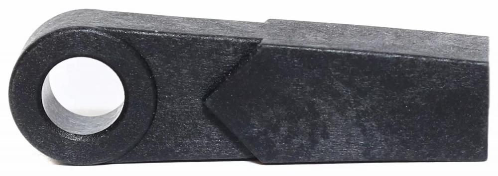 КОННЕКТОР ТРОСА ГАЗ-РЕВЕРС, ПЛАСТИК / 663-48344-00 в Грозном