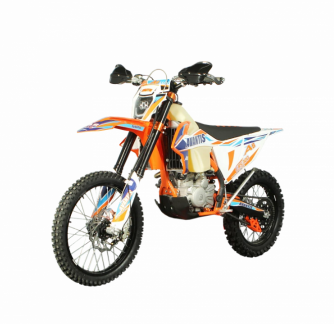 Мотоцикл Avantis A8 300 Carb(CBS300/174MN-3) KKE в Грозном