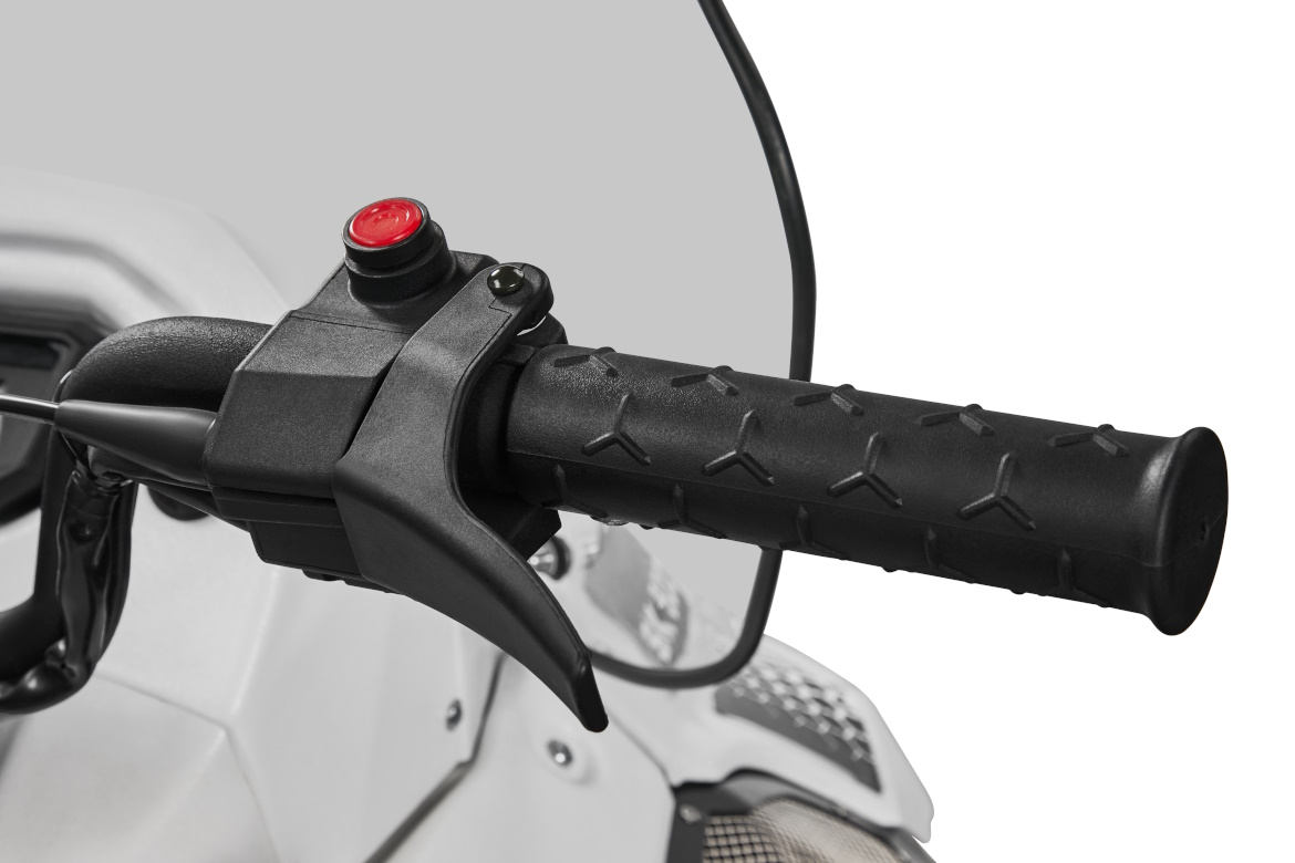 Снегоход IRBIS TUNGUS 500L 25/26 в Грозном