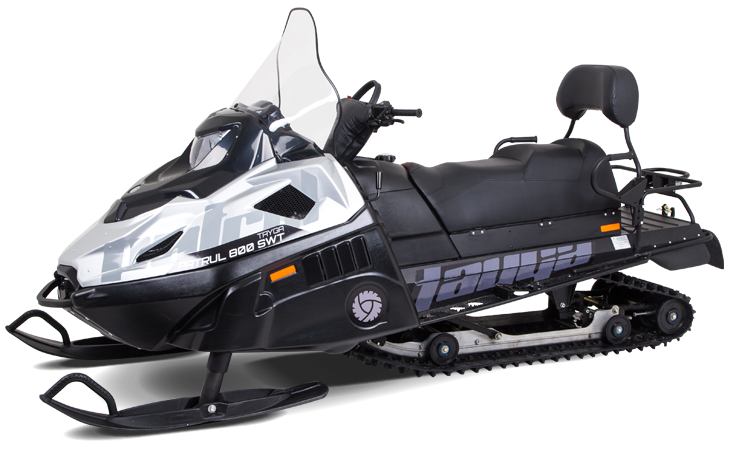 Снегоход РМ TAYGA PATRUL 800 SWT в Грозном