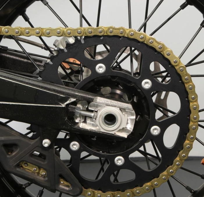 Мотоцикл Avantis Enduro 300 PRO EFI Exclusive (NC250/177MM) ARS в Грозном