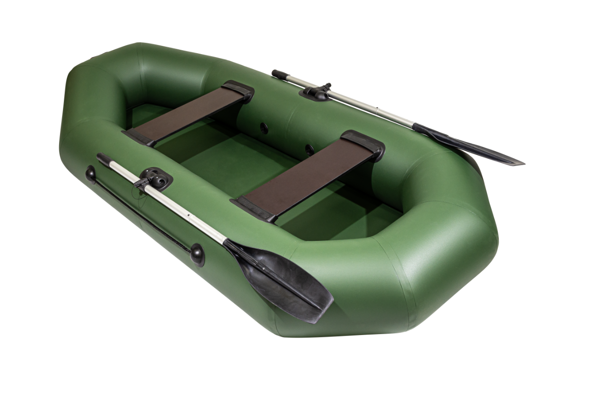 Лодка Барс 260 в Грозном