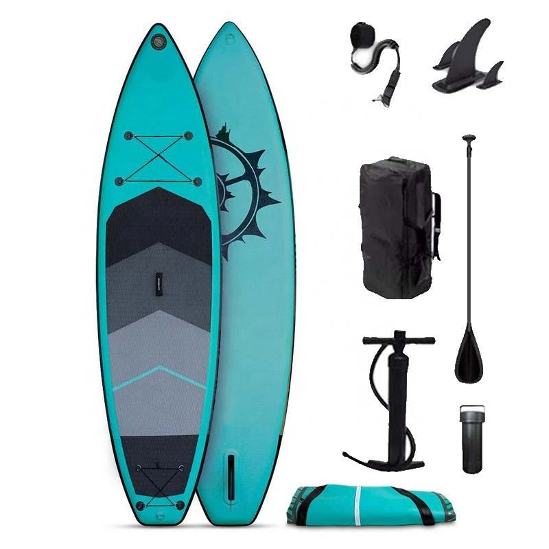 SUP (САП) Доска MISHIMO CLASIK 10.6 в Грозном