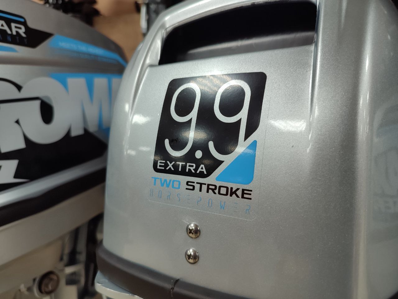 Лодочный мотор PROMAX SP9.9FHS (15) EXTRA в Грозном