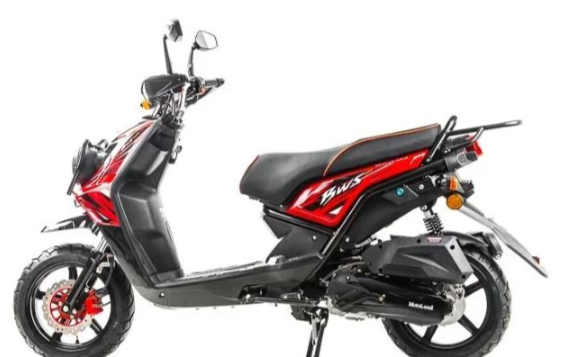 Скутер MOTOLAND (МОТОЛЕНД) BWS150 в Грозном