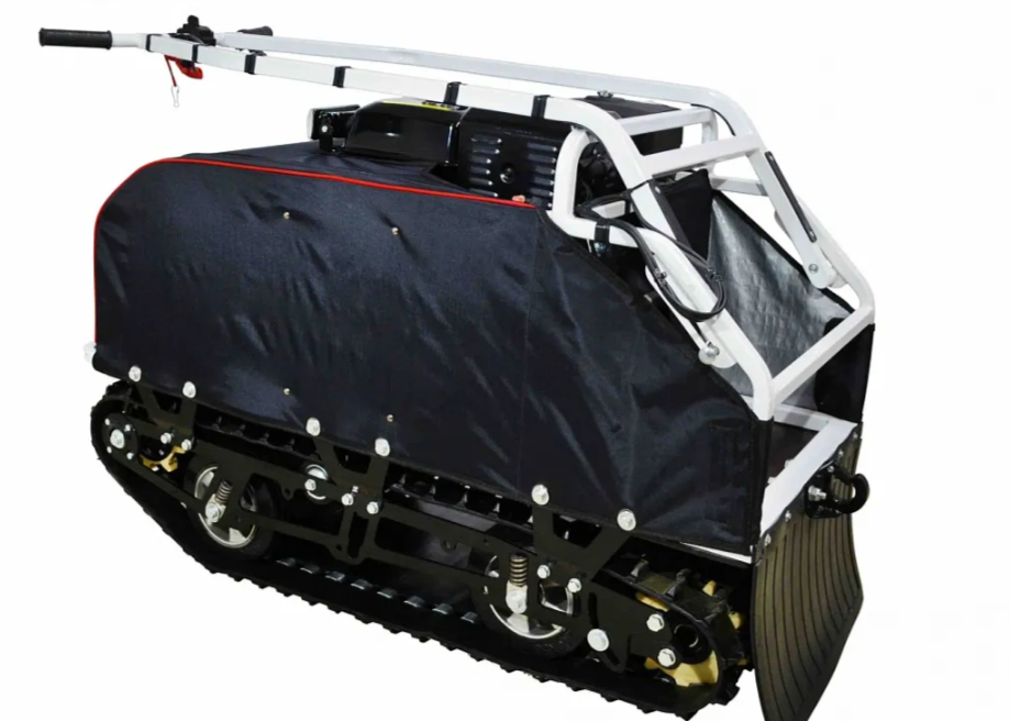 Компактная мотособака "Богатырь" mini 15Е (127 см) с электростартером в Грозном