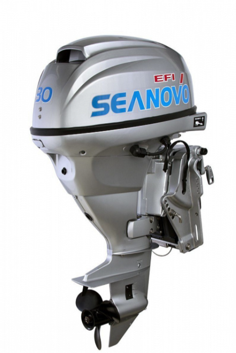 Лодочный мотор SEANOVO SNEF30FES-EFI в Грозном