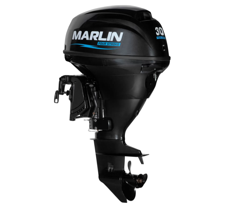 Лодочный мотор MARLIN MFI 30 AWHS в Грозном