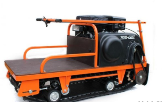 Мотобуксировщик ЧИНУК 9 л.с. в Грозном