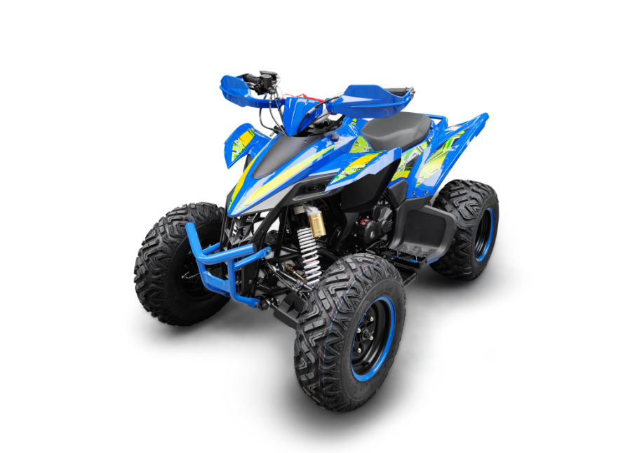 Квадроцикл YACOTA TYPHOON 250 в Грозном