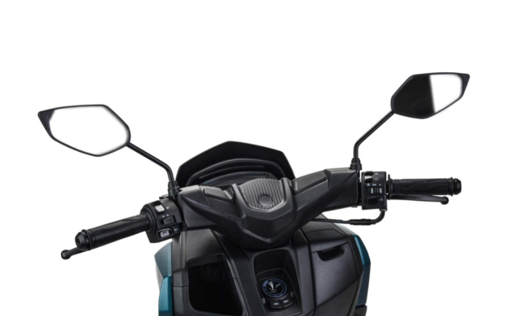 Скутер MOTOLAND (МОТОЛЕНД) VULKAN 150 в Грозном