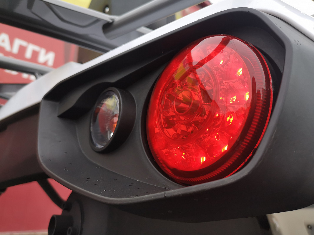 Квадроцикл PROMAX RENEGADE 280 LUX (2025) в Грозном