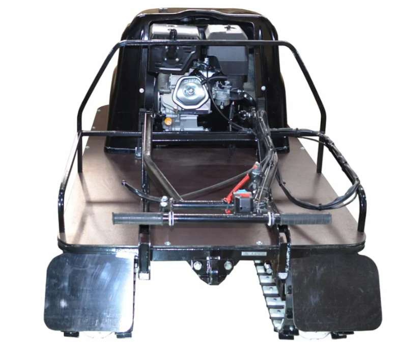 Mотобуксировщик вездеход KOiRA T15 (ручной стартер) в Грозном