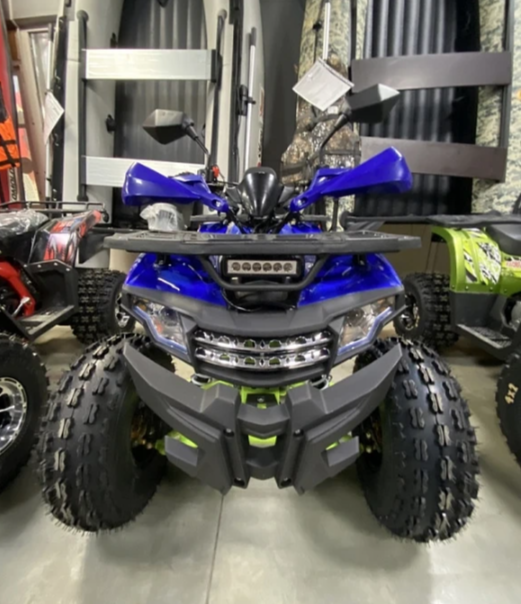 Квадроцикл PROMAX WILD 2.0 190 PRO (2025) в Грозном