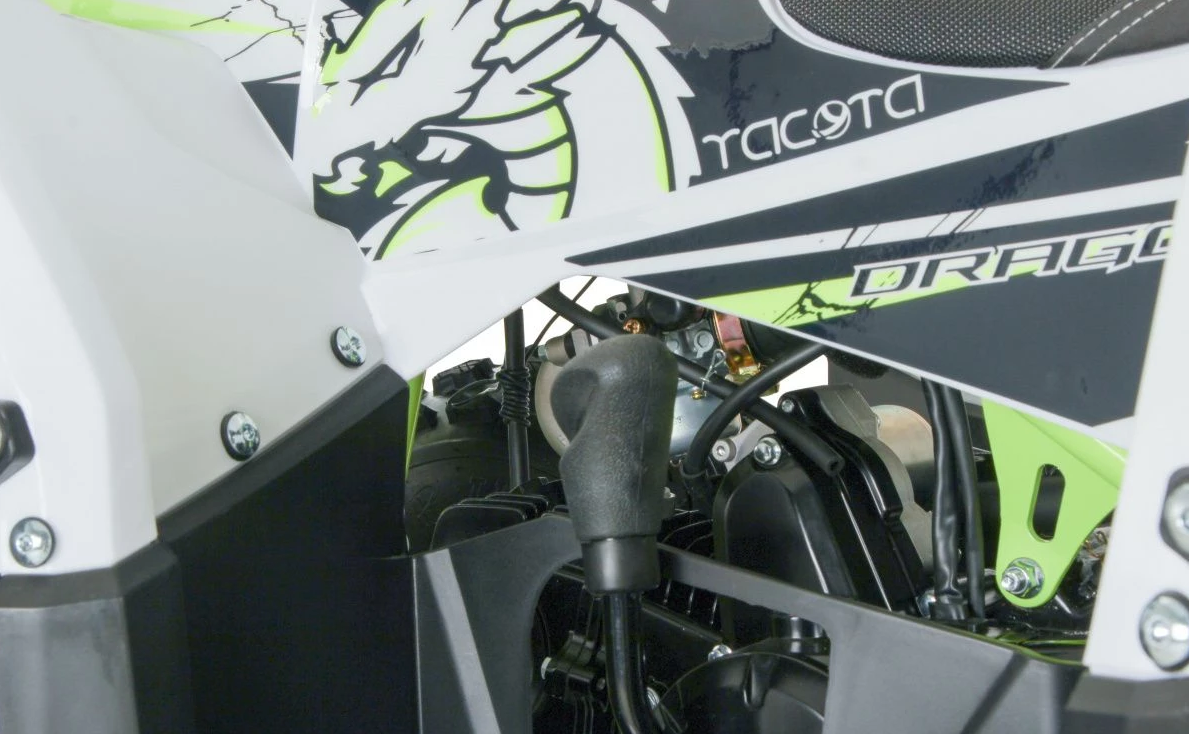 Квадроцикл YACOTA DRAGON 125 в Грозном