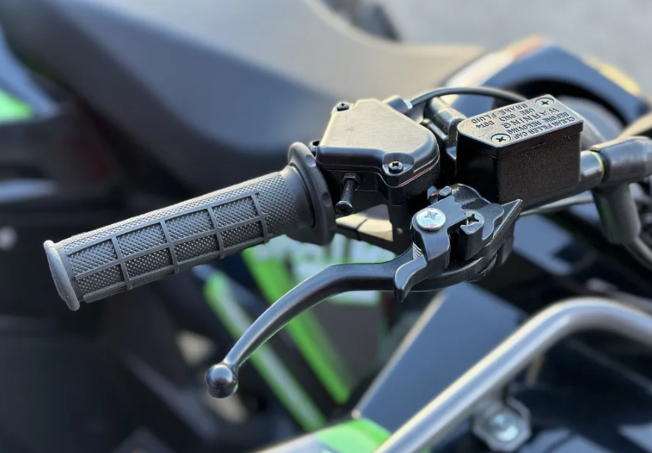 Квадроцикл GBM DAXTER 220 NEW в Грозном