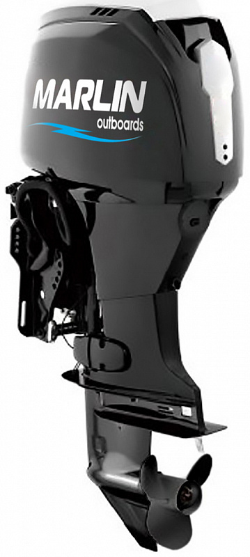 Лодочный мотор MARLIN MP 90 AERTL в Грозном