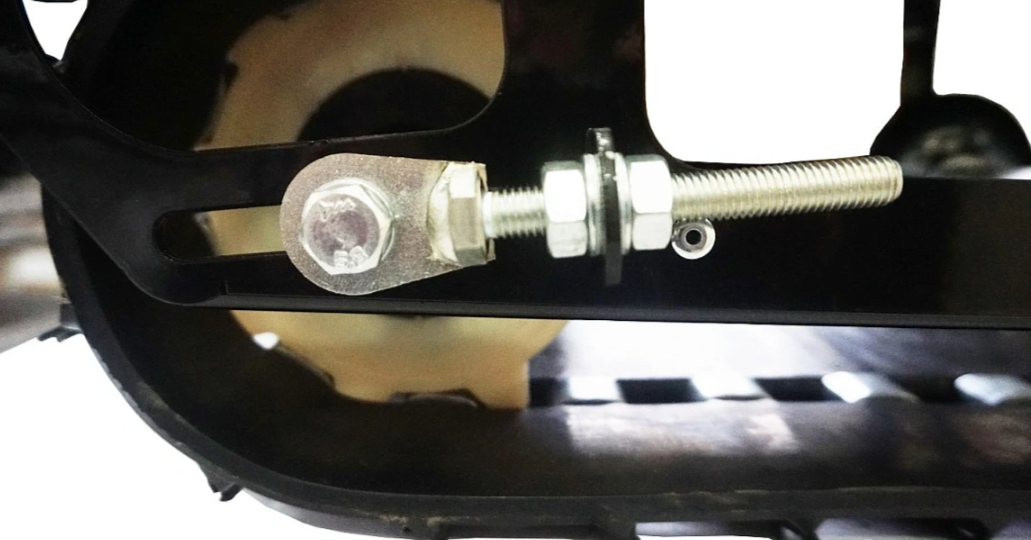 Мотобуксировщик XTREME-MOTORS "Конек-Горбунок" 8.5 л.с. в Грозном