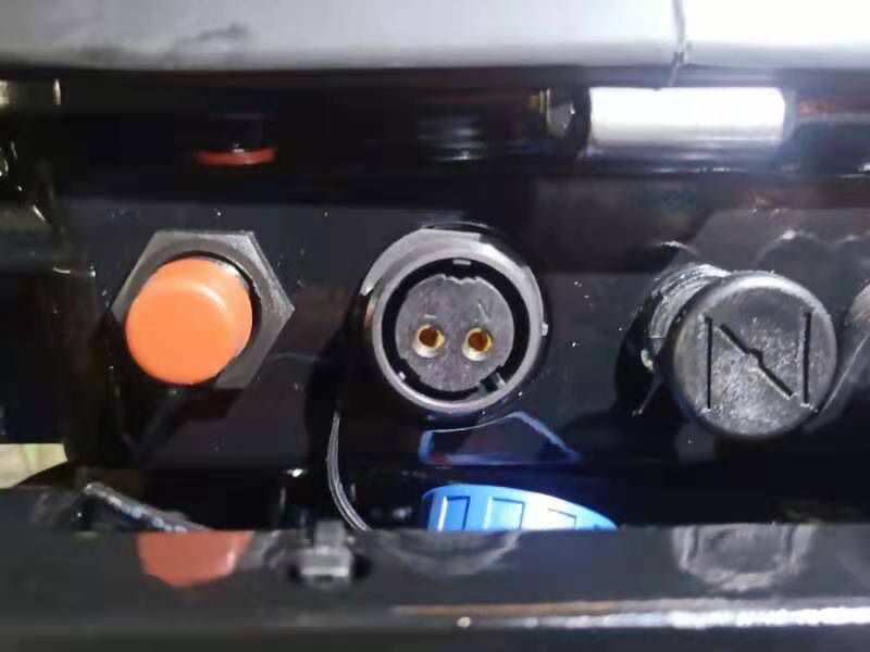 Лодочный мотор MARLIN PROLINE MP 9.9 (20) AMHS FORCE в Грозном