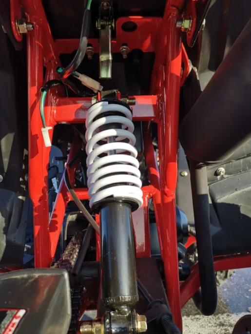 Квадроцикл GBM SHARP KIDS 125 в Грозном