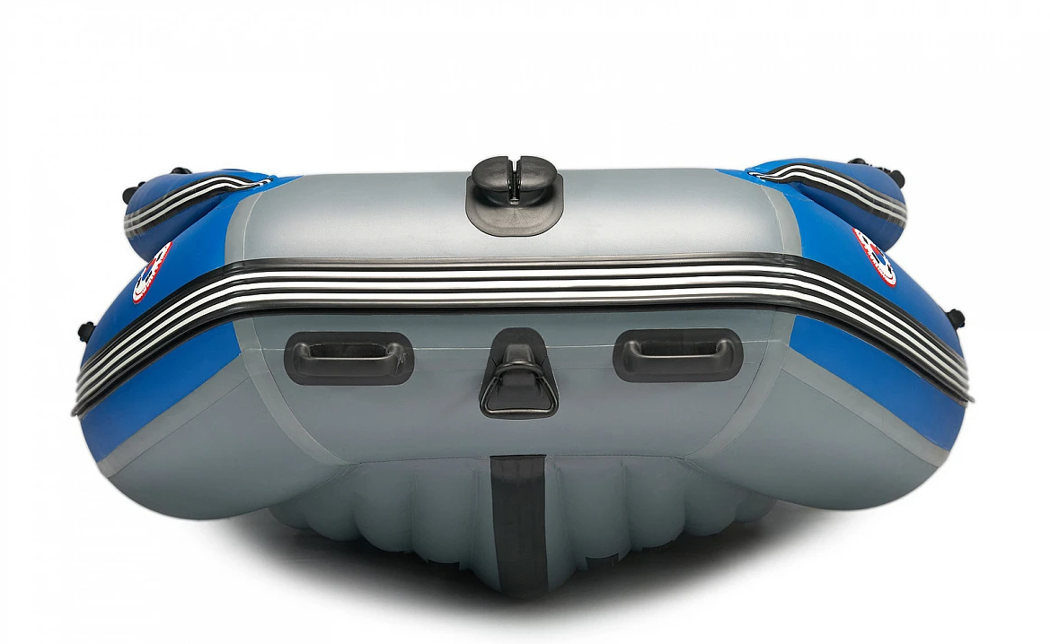 КОМПЛЕКТ ЛОДКА MISHIMO FAMILY LITE 390 + МОТОР 9,9 (15) Л.С. в Грозном