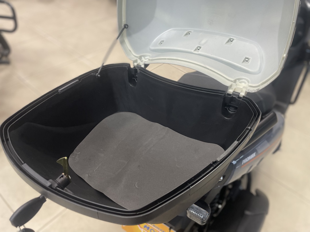 Скутер PROMAX STALKER ARMY 240(49) в Грозном