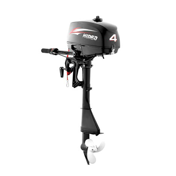 Лодочный мотор HIDEA HD4FHS в Грозном