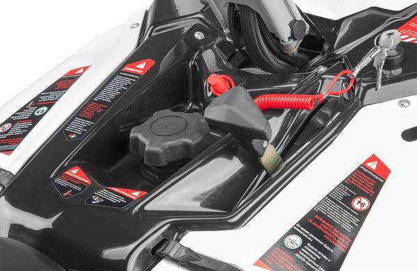 Снегоход STELS АТАМАН SA800T 2.0 в Грозном