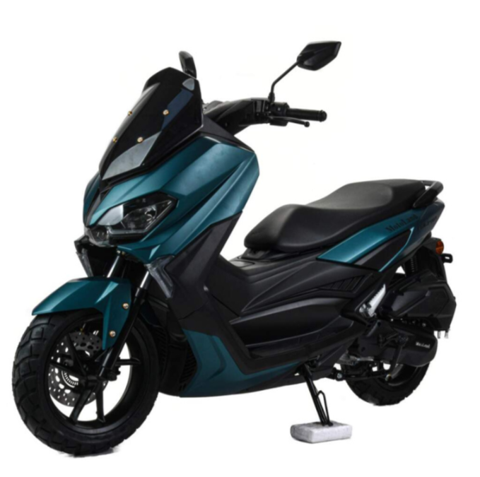 Скутер MOTOLAND (МОТОЛЕНД) VULKAN 150 в Грозном