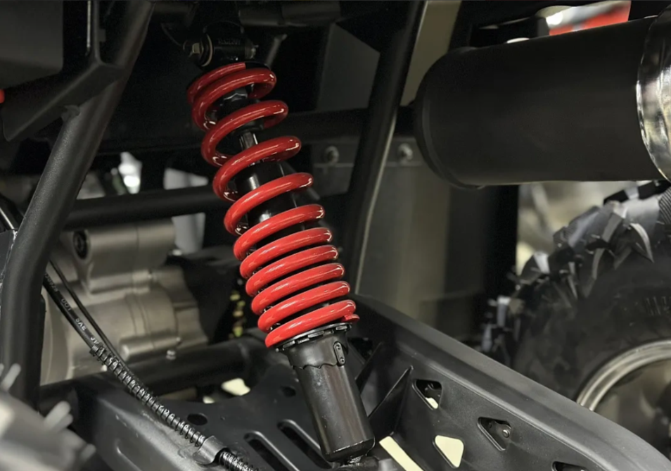 Квадроцикл GBM MAVERICK 300 NEW PREMIUM в Грозном