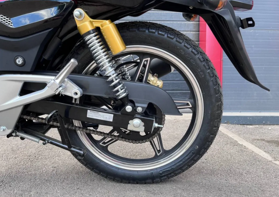 Мотоцикл RACER MAGNUM RC200-C5B в Грозном