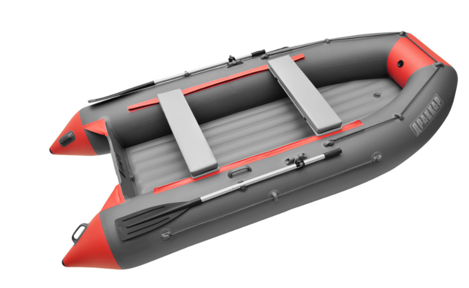 ЛОДКА ДРАККАР 3000 НДНД CLASSIC (БЕЗКИЛЬ) в Грозном