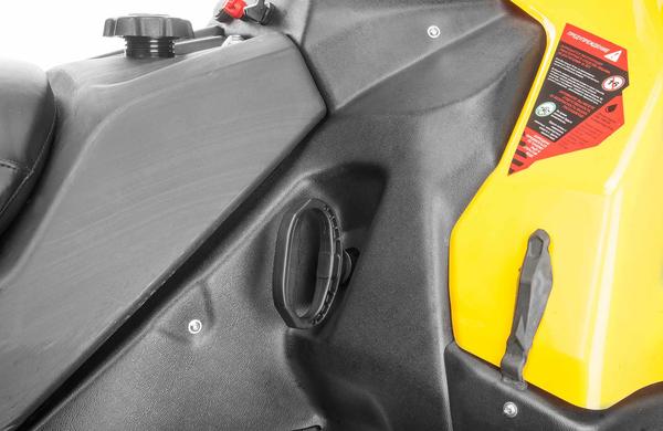 Снегоход STELS MS600T (SWT ST) СТАВР 1.0 К01 Tech в Грозном