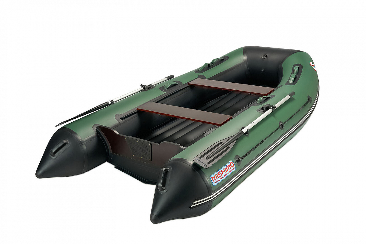 Лодка MISHIMO LITE 430 в Грозном