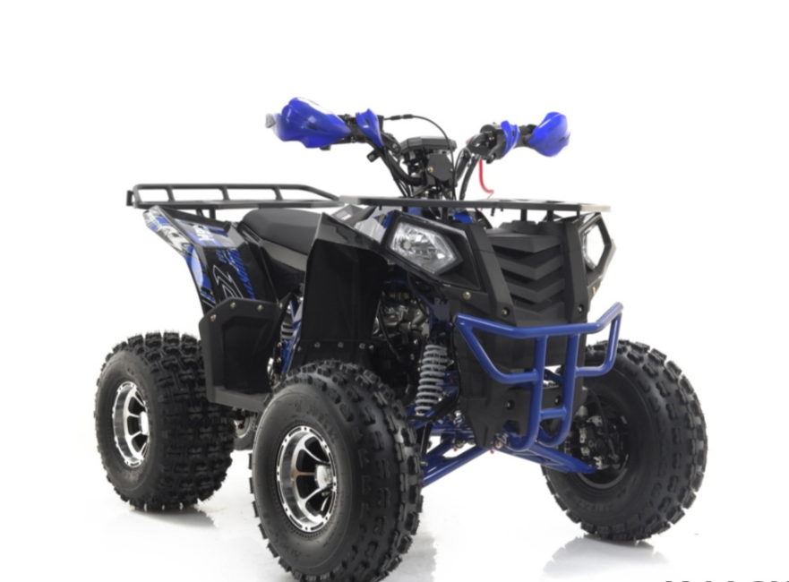 Квадроцикл GBM SHARP 190 PREMIUM SEMI-AUTOMATIC в Грозном