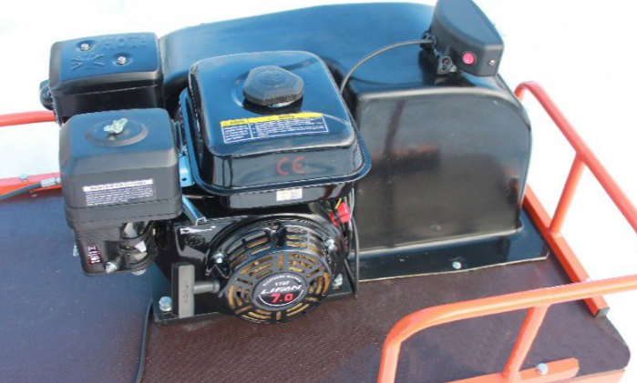 Мотобуксировщик ЧИНУК MINI 7 л.с. в Грозном