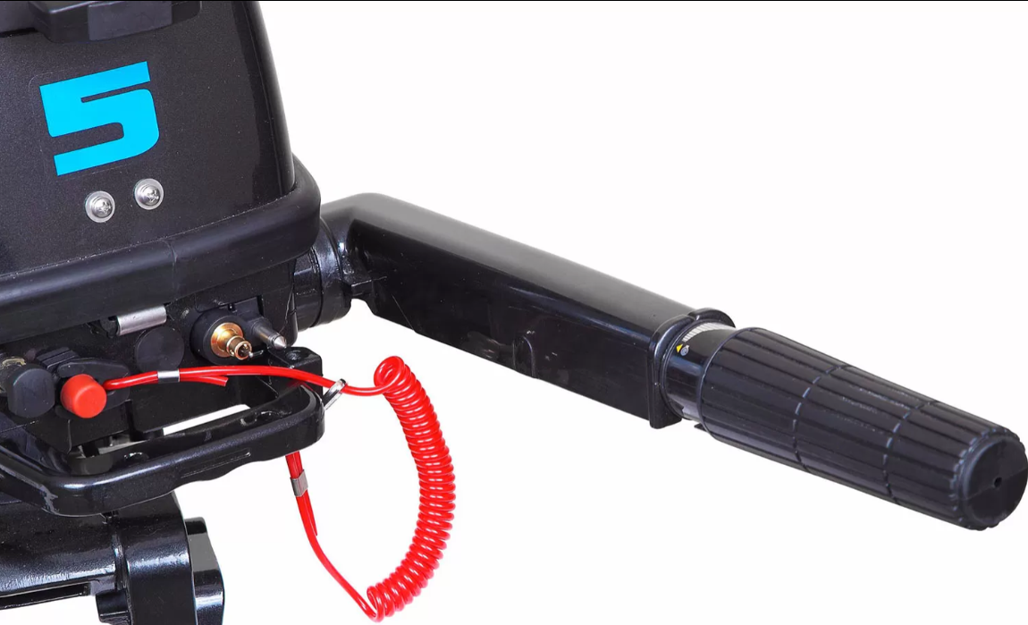 Лодочный мотор MARLIN MP 5 AMHL в Грозном