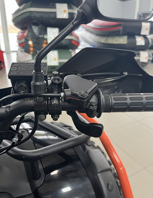 Квадроцикл PROMAX 300 4X4 ALL ROAD в Грозном